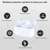 Wireless Charging Case Compatible with AirPod Pro 1st & 2nd