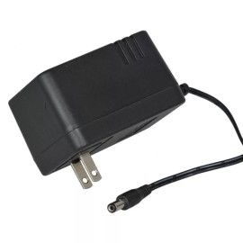 Jameco Reliapro 12V AC-to-AC Wall Adapter Power Supply