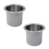 Antrader Cup Holders,Stainl