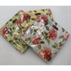3 x 20 Sets of Oscar & Bromley Floral Lunch