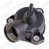 STARK Thermostat Coolant Cooling Water Thermostat without Thermostat