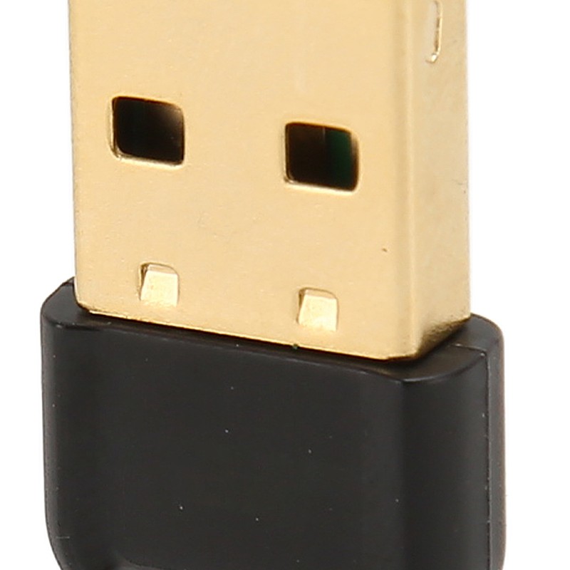 USB Bluetooth 5.3 Adapter Support Bluetooth BR EDR Dual Mode