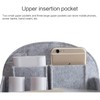 ZHOUSUFEN Backpack Organizer with Dividers - Small Bag, Shoulder Bag,