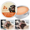 Dog Paw Pad Balm - Natural Revitalizing Dog Paw Balm