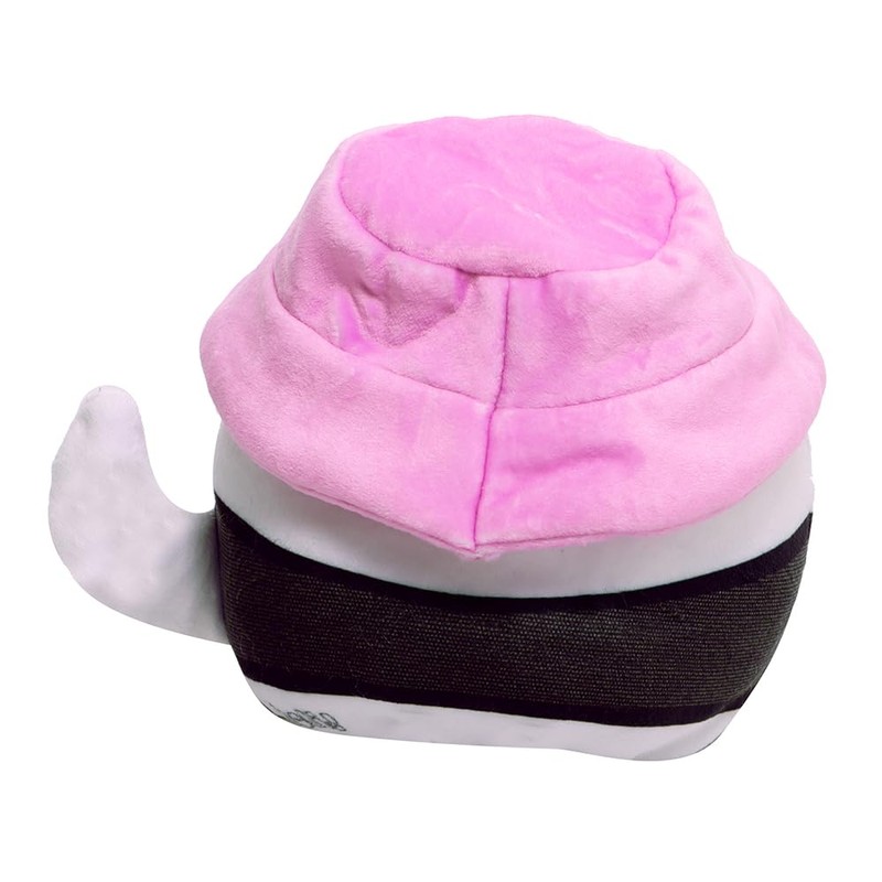 Ruz Peluche de Juguete 7" Holi K Pop-Punk