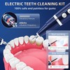 Plaque Remover for Teeth - Tartar Remover for Teeth, Dental