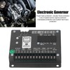 Electronic Generator Speed Controller Panel Diesel Governor Regulator Module 24V