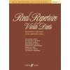 Real Repertoire for Violin Duet (Real Repertoire Series)
