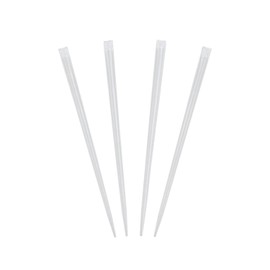 Royal 4" Clear Prism Pick, Package of 500
