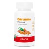 Vizana Nutrition Cúrcuma Natural, 60 Caps - 500mg