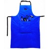 Inf-way Cryogenic Aprons for Liquid Nitrogen Lab Waist Protective, 3