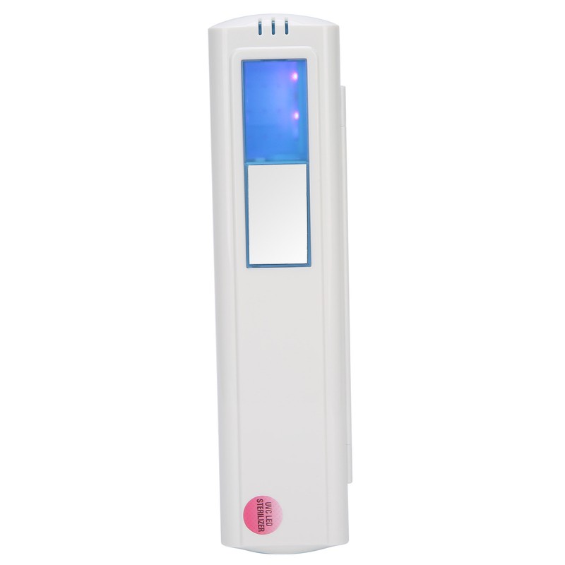 ZL‑10L Professional Ultraviolet Toothbrush Cleaner Device UV LED Toothbrush Cleaning