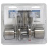 Wake Sangyo COW WR-220 BS61SBME60 Bathroom Door Replacement Booth Locks