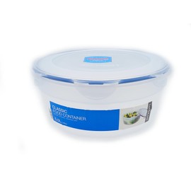 Lock & Lock HSM948 Multi-Use Food Container Bowl 5.0 L