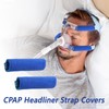 8-Pack CPAP Headgear Covers - CPAP Strap Covers CPAP Strap