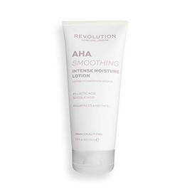 Revolution Skincare AHA Smoothing Intensive Moisture Lotion 200 ml