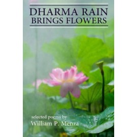 Dharma Rain Brings Flowers