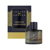 JOSEPH ABBOUD Charcoal Sandalwood Eau de Parfum for Him, 3.4 fl. oz