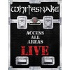 Access All Areas:Live