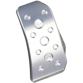 Neo Proto NP73110 Accelerator Pedal NEO Silver XV/Impreza Sport/Impreza G4 (GT#/GK#)