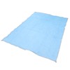 Beach Blanket Mat Lightweight Waterproof Extra Large Outdoor Quick Drying