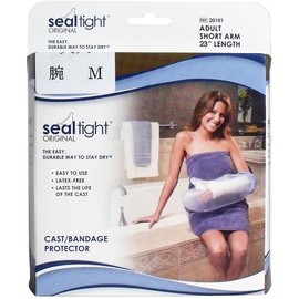 Seal Tight Arm Medium Size