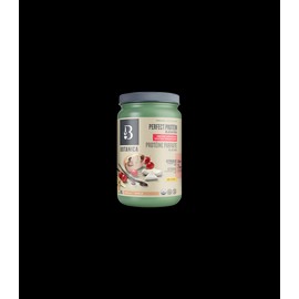 Botanica Perfect Protein Elevated, Immune Booster 602 g