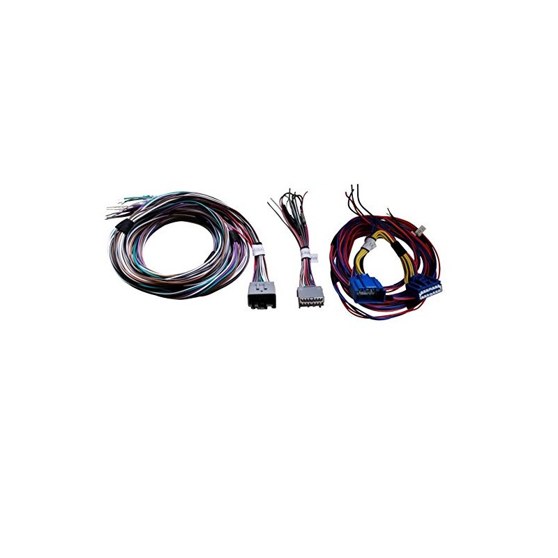 Pac-Audio APH-FD01 2007-2019 Ford vehicles with Factory Amplified Sound Systems