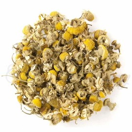 Chamomile Herbal Infusions Excellent Relaxing Cut Whole Flowers from Egypt Tea - 1 Pound