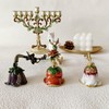 Pasiir Candle Snuffer, Unique Candle Extinguisher Snuffer, Decorative Candle Snuffer