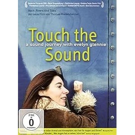 Touch the Sound