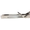 Pactrade Marine (set of 2) Heavy Duty S.S304 Boat Folding