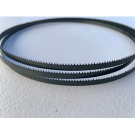 AYAO Band Saw Blades 93-1/2 Inch X 1/8 Inch X 12TPI