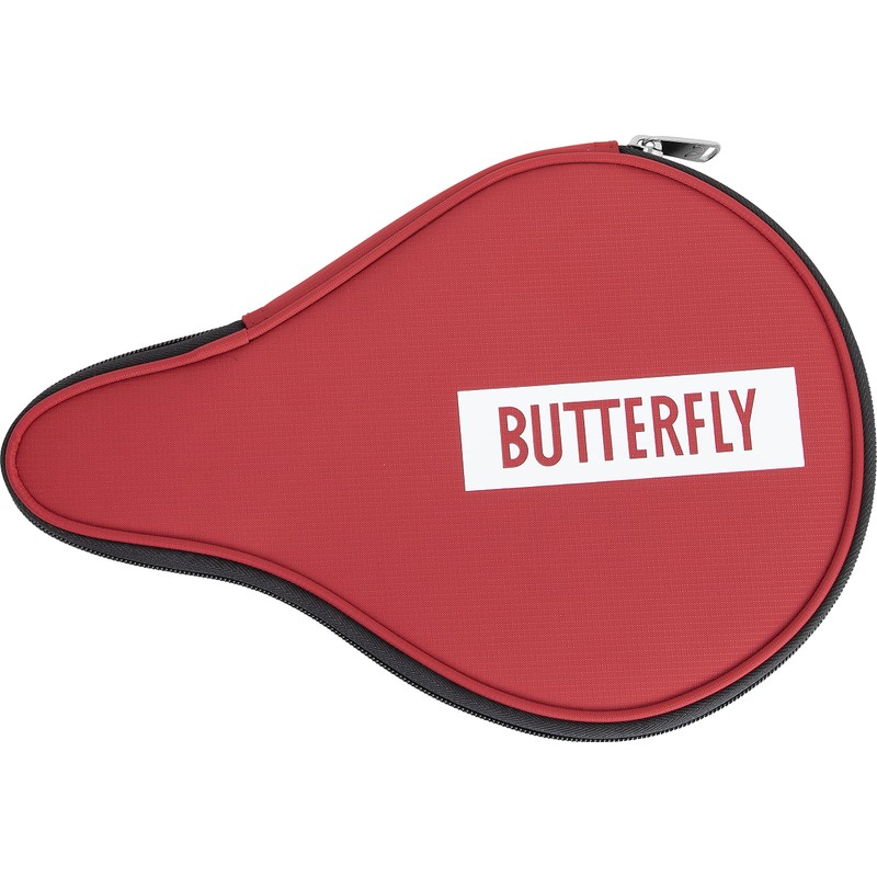 BUTTERFLY Table Tennis Racket Cover Logo Case Round Table Tennis