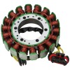 For Polaris Caltric Stator For Polaris 4014406 4014839 Stator Generator