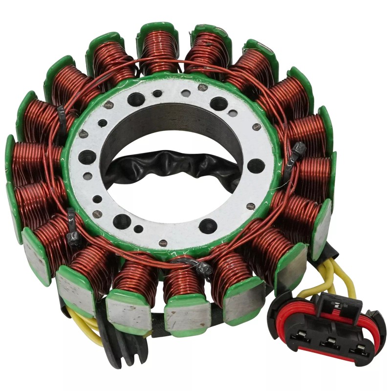 For Polaris Caltric Stator For Polaris 4014406 4014839 Stator Generator