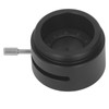 Aperture Diaphragm with CS to C Port 1‑12mm Bore Diameter