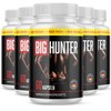 Big Hunter Capsules - Love, Lust and Passion - for