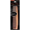Cricket Copper Clean Dressing Comb for Hair Styling, All Hair