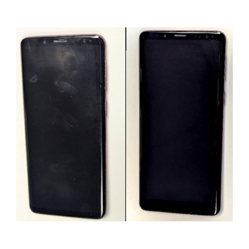 SmartShine Electronic Screen Cleaner