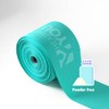 Healthy You Latex Free Resistance Band 50 Yard Rolls (Pink