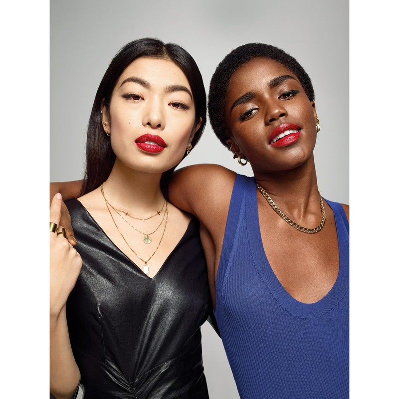 Rimmel Lasting Finish By Kate Lipstick - Matte Collection -