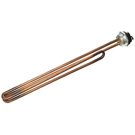 Rheem SP10552PH Resistored MWD with Screw-In 240-volt/5500-watt Element Small