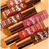 Labial Lip Gloss Thirsty Pout Hi-shine Italia Deluxe Brillo Color