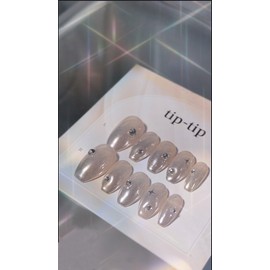 tip-tipnail tip - square / tip-tipnail tip - 스퀘어