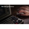 8Bitdo Retro R8 Mouse with Charging Dock, PAW 3395 Optical