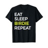 Birdie Putter Golf Shirt, Gift For Golfers