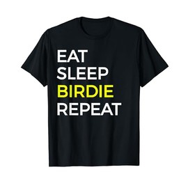 Birdie Putter Golf Shirt, Gift For Golfers