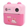 Instant Camera 50MP 1080P 16x Digital Zoom with 2.4 Inch