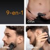 Braun All-in-One Series 5 9 in 1 Grooming Kit Ultra